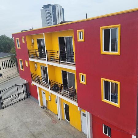 تيجوانا Departamentos Velasco المظهر الخارجي الصورة