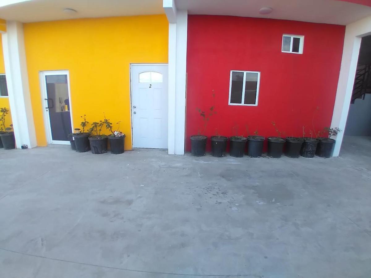 تيجوانا Departamentos Velasco المظهر الخارجي الصورة