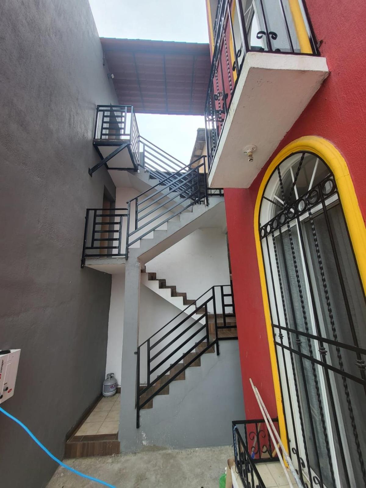 تيجوانا Departamentos Velasco المظهر الخارجي الصورة
