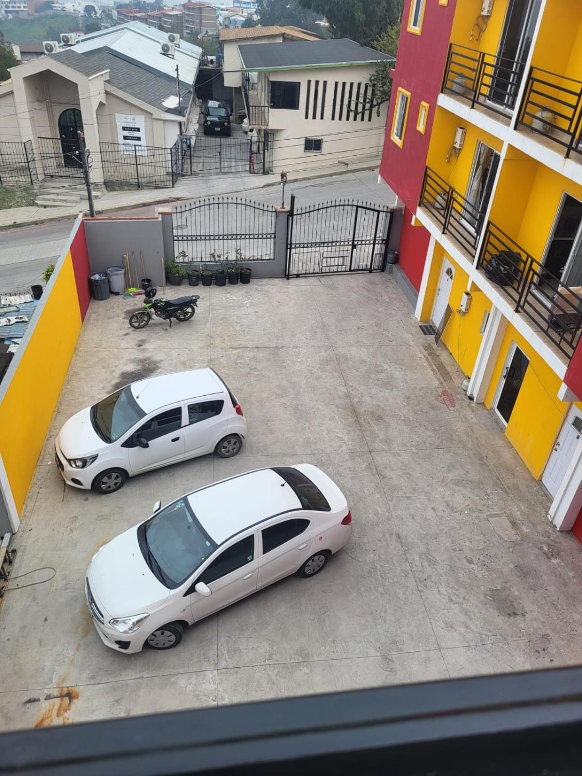 تيجوانا Departamentos Velasco المظهر الخارجي الصورة